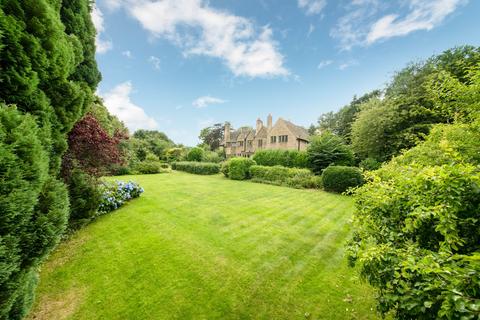 7 bedroom character property for sale, Arkenley Lane, Huddersfield, HD4