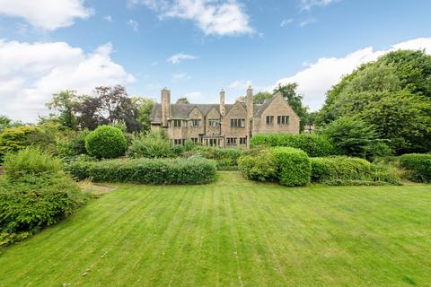 7 bedroom character property for sale, Arkenley Lane, Huddersfield, HD4