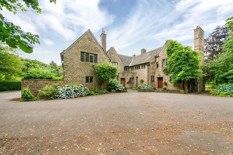 7 bedroom character property for sale, Arkenley Lane, Huddersfield, HD4