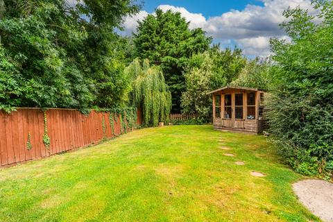 4 bedroom house for sale, Paddock Row, Elsworth, CB23