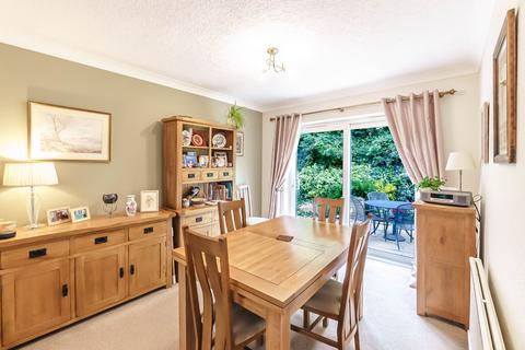 4 bedroom house for sale, Paddock Row, Elsworth, CB23