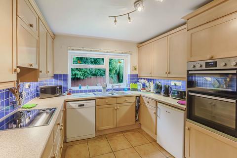 4 bedroom house for sale, Paddock Row, Elsworth, CB23