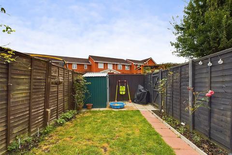 2 bedroom terraced house for sale, Harbury Mews, Gloucester, Gloucestershire, GL1