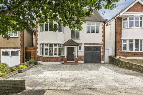 5 bedroom detached house for sale, Northumberland Road, New Barnet, Hertfordshire, EN5