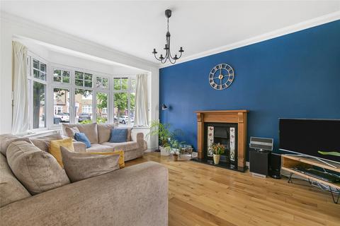 5 bedroom detached house for sale, Northumberland Road, New Barnet, Hertfordshire, EN5