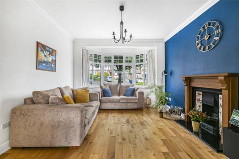 5 bedroom detached house for sale, Northumberland Road, New Barnet, Hertfordshire, EN5
