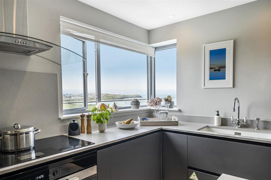 New Kitchen