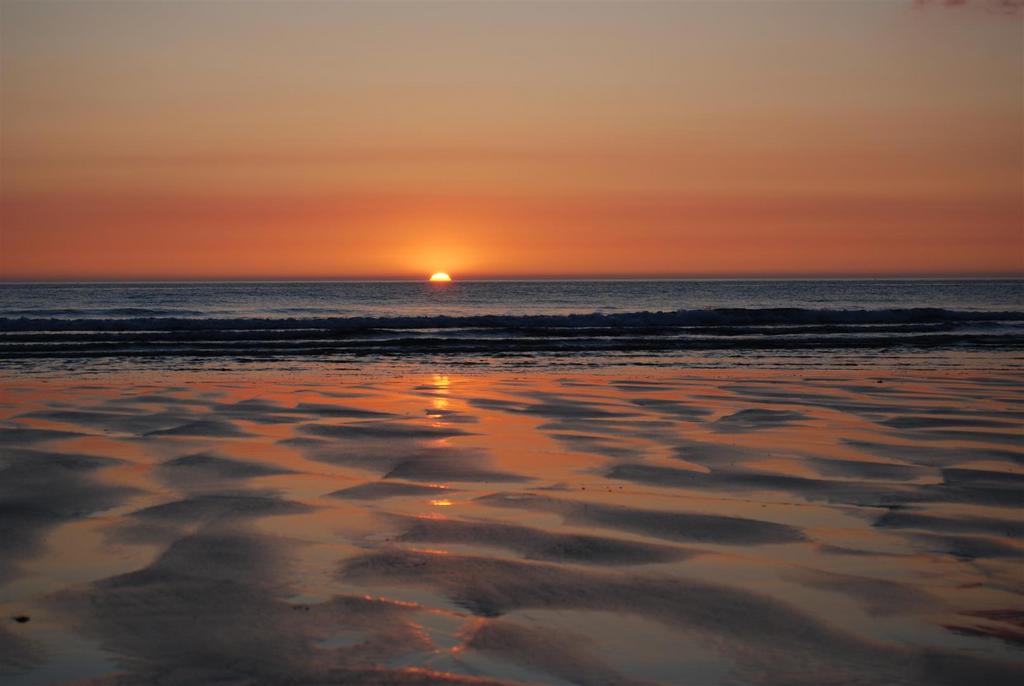 Fistral