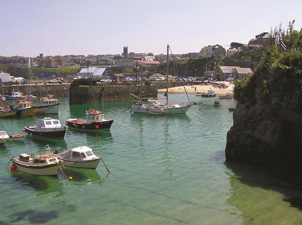 Newquay
