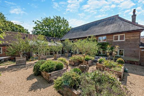 5 bedroom detached house for sale, Apsley Farm, Coolham Road, Pulborough, West Sussex