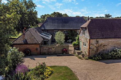 5 bedroom detached house for sale, Apsley Farm, Coolham Road, Pulborough, West Sussex