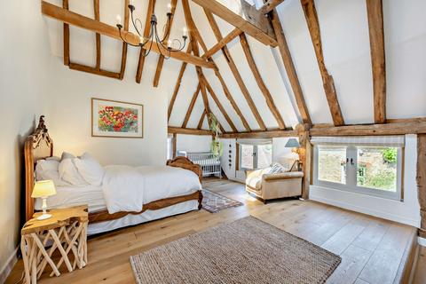 5 bedroom detached house for sale, Apsley Farm, Coolham Road, Pulborough, West Sussex