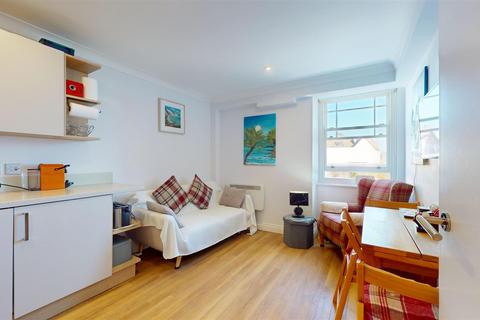 2 bedroom flat for sale, Sandcastles, Station Road, Swanage