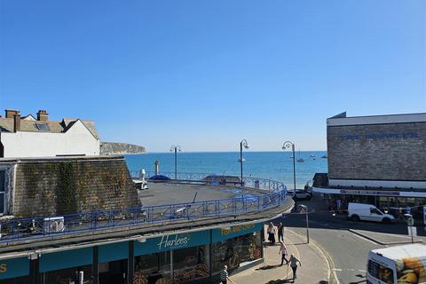 2 bedroom flat for sale, Sandcastles, Station Road, Swanage