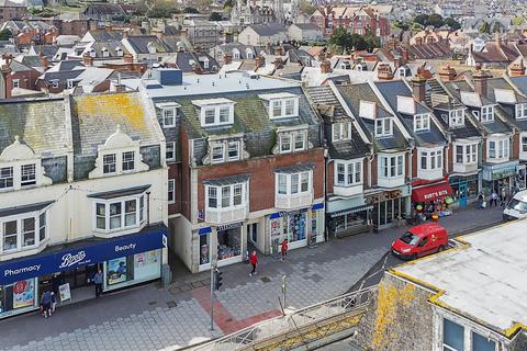 2 bedroom flat for sale, Sandcastles, Station Road, Swanage