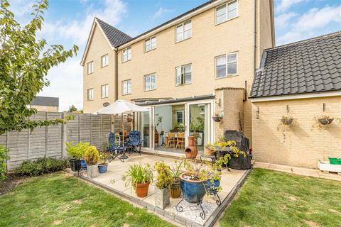 4 bedroom townhouse for sale, Morello Chase, Soham CB7