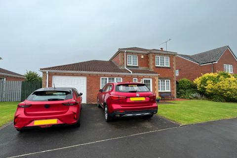 29 Links Crescent, Seascale, CA20 1RB