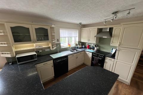 29 Links Crescent, Seascale, CA20 1RB
