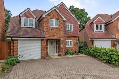 4 bedroom detached house for sale, Bailey Road, Rowland's Castle, PO9