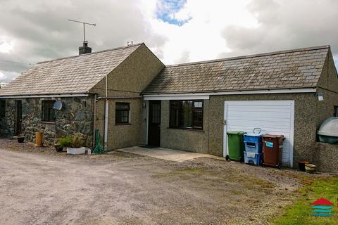 2 bedroom detached bungalow for sale, Llangybi, Pwllheli, LL53