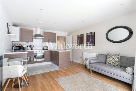 1 bedroom apartment for sale, Merlin Heights, London, N17