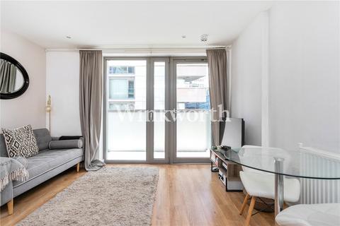 1 bedroom apartment for sale, Merlin Heights, London, N17