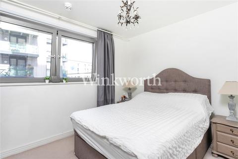 1 bedroom apartment for sale, Merlin Heights, London, N17