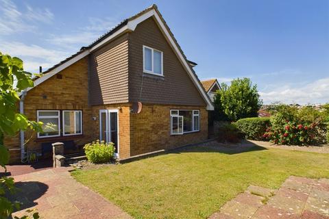 4 bedroom detached house for sale, Wicklands Avenue, Saltdean