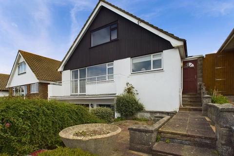 4 bedroom detached house for sale, Wicklands Avenue, Saltdean