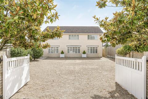 5 bedroom detached house for sale, Turnpike Road, Red Lodge IP28