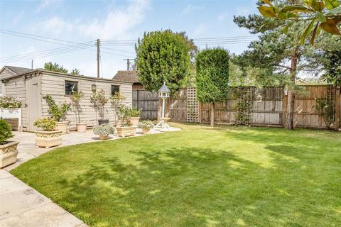 5 bedroom detached house for sale, Turnpike Road, Red Lodge IP28