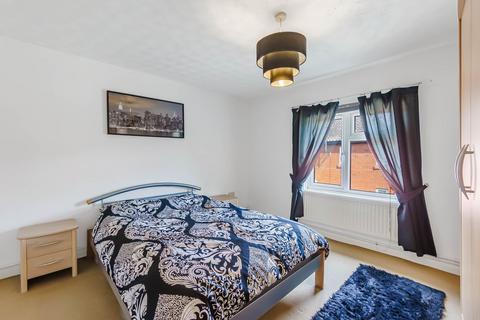 1 bedroom apartment for sale, Taunton Close, Cambridge, CB1