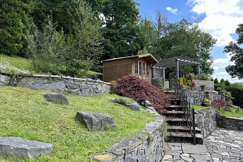 3 bedroom detached house for sale, School Road, Abercrave, Ystradgynlais.