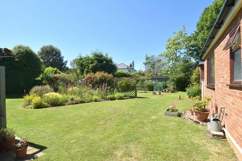 3 bedroom bungalow for sale, Snape Road, Sudbourne, Woodbridge, Suffolk, IP12