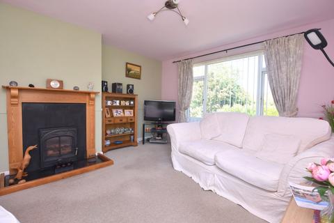 3 bedroom bungalow for sale, Snape Road, Sudbourne, Woodbridge, Suffolk, IP12