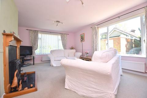 3 bedroom bungalow for sale, Snape Road, Sudbourne, Woodbridge, Suffolk, IP12