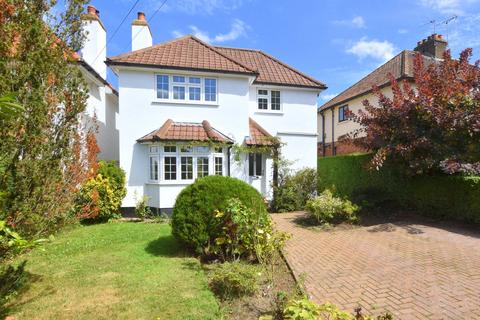 3 bedroom detached house for sale, Silkmore Lane, West Horsley, KT24