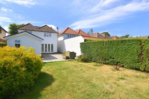 3 bedroom detached house for sale, Silkmore Lane, West Horsley, KT24