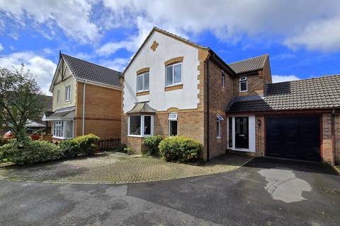 4 bedroom detached house for sale, Fairfax Way, Torrington