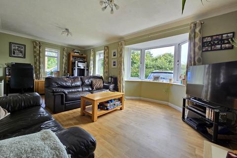 4 bedroom detached house for sale, Fairfax Way, Torrington