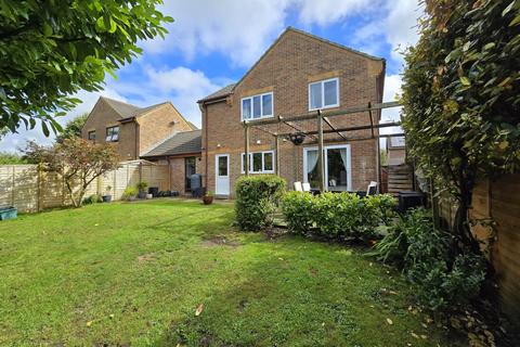 4 bedroom detached house for sale, Fairfax Way, Torrington