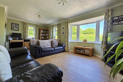 4 bedroom detached house for sale, Fairfax Way, Torrington