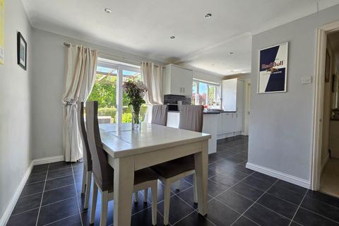 4 bedroom detached house for sale, Fairfax Way, Torrington