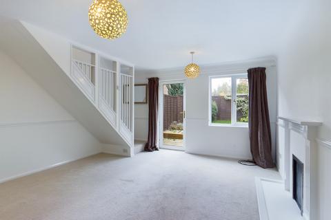 undefined, Cloverfield, Lychpit, Basingstoke, RG24