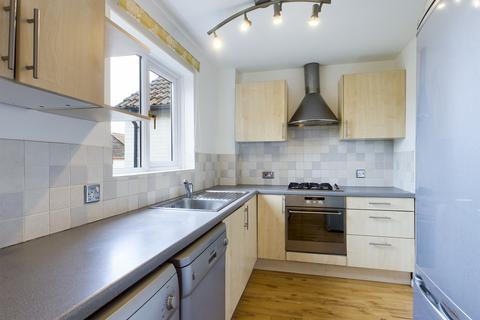 undefined, Cloverfield, Lychpit, Basingstoke, RG24