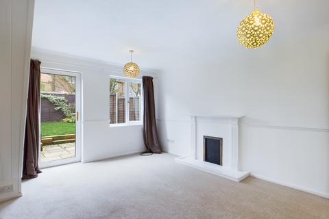 undefined, Cloverfield, Lychpit, Basingstoke, RG24
