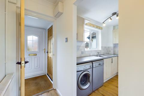 undefined, Cloverfield, Lychpit, Basingstoke, RG24