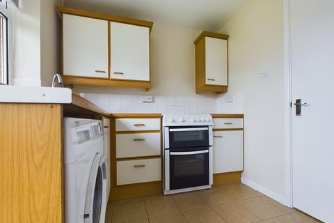 undefined, St Michaels Road, South Ham, Basingstoke, RG22
