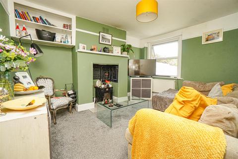 1 bedroom flat for sale, Silchester Road, St. Leonards-On-Sea