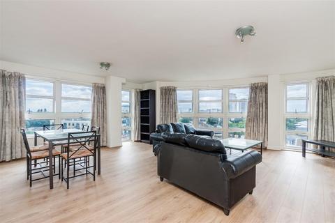 2 bedroom apartment for sale, Rivers House ¦ Kew Bridge ¦ Riverside ¦ TW8